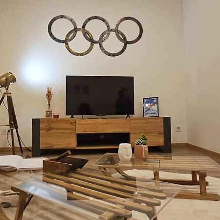 Le Refuge T3 Centre Ville 63M2 Pied Des Montagnes Albertville Ngoại thất bức ảnh