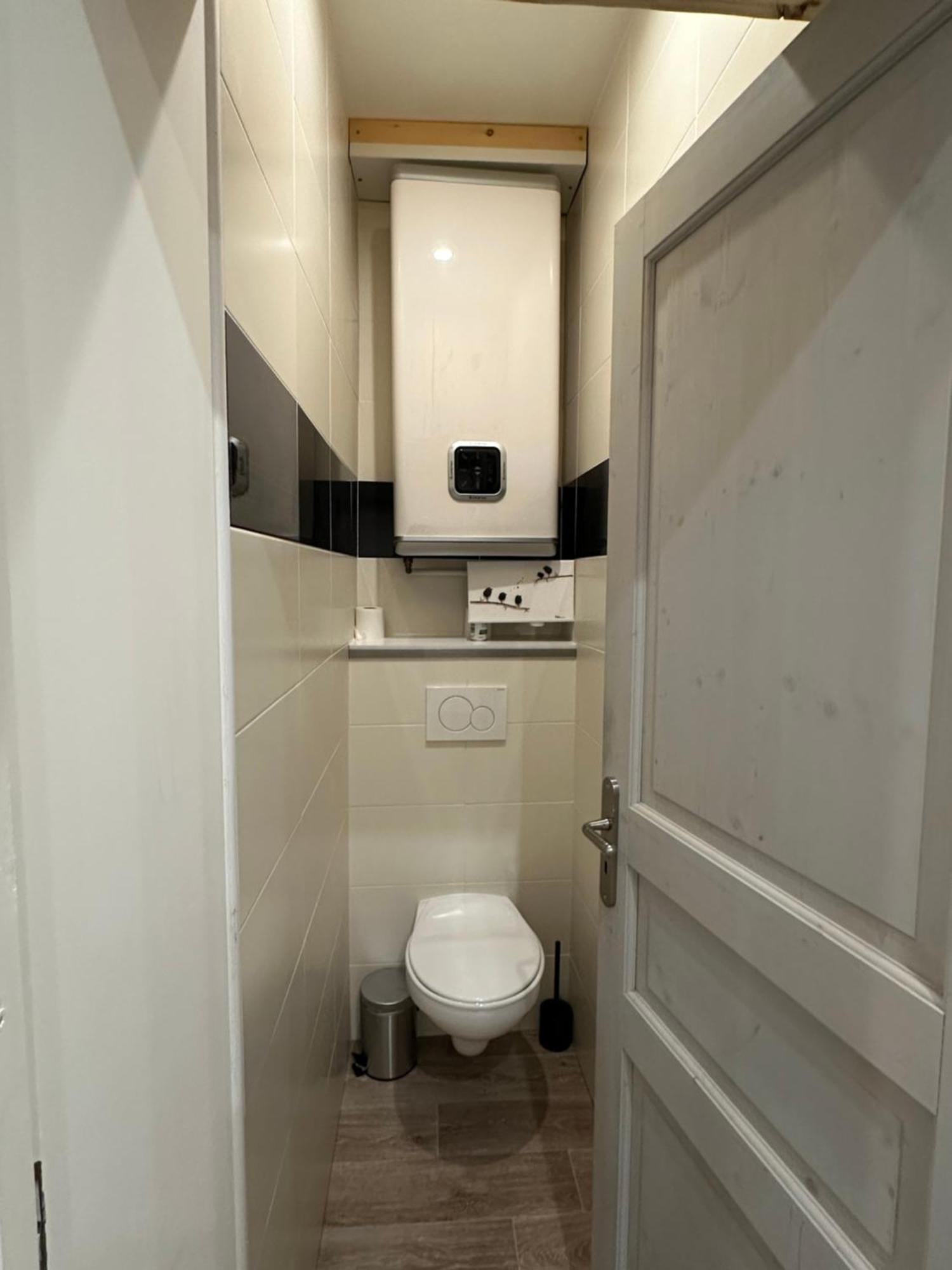 Le Refuge T3 Centre Ville 63M2 Pied Des Montagnes Albertville Ngoại thất bức ảnh