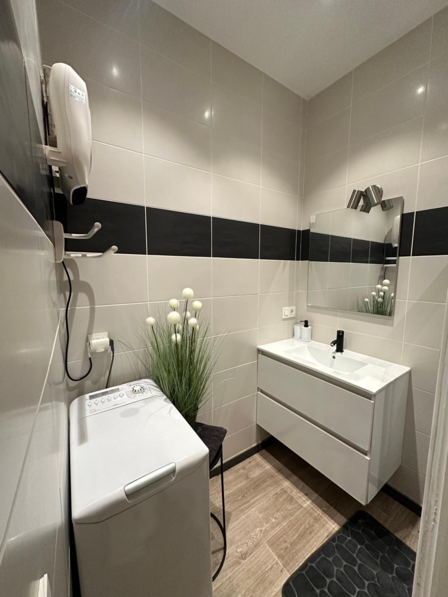 Le Refuge T3 Centre Ville 63M2 Pied Des Montagnes Albertville Ngoại thất bức ảnh